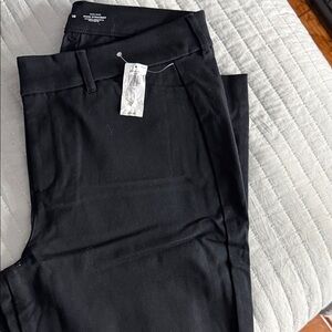 Old Navy Women Pixie Straight Pants